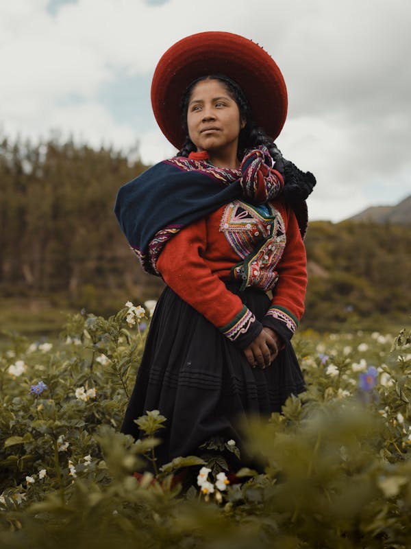 Quiz om Cusco, Peru: Hur mycket vet du om denna historiska stad?