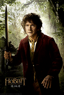 Quiz om Hobbiten av J.R.R. Tolkien: Hur mycket vet du om Bilbos äventyr?