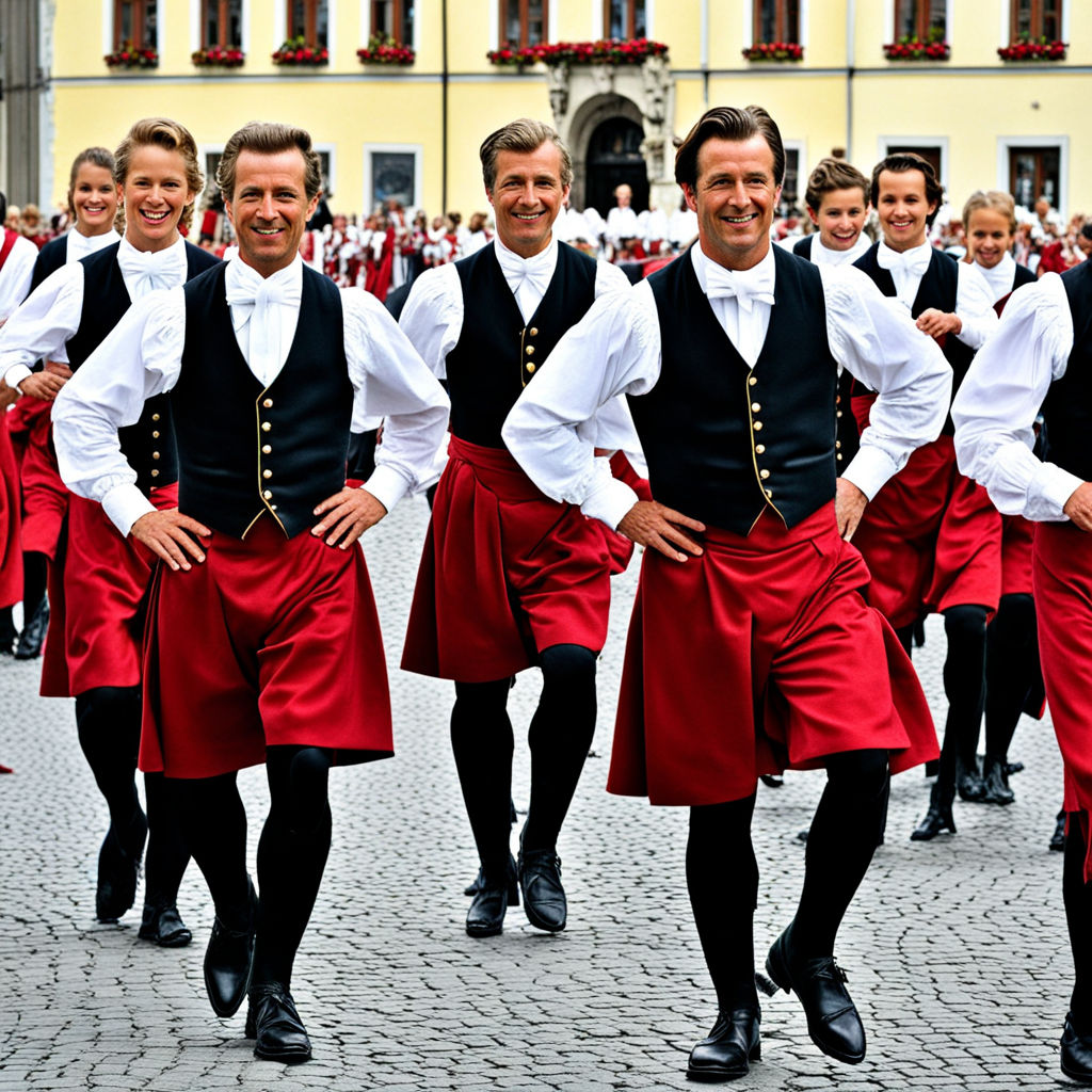 Hur mycket vet du om kulturen och traditionerna i Österrike? Gör vårt quiz nu!
