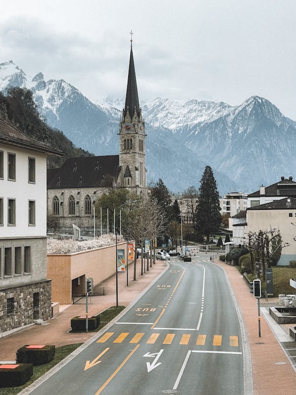 Quiz sur le Liechtenstein : Combien connaissez-vous de ce petit pays ?