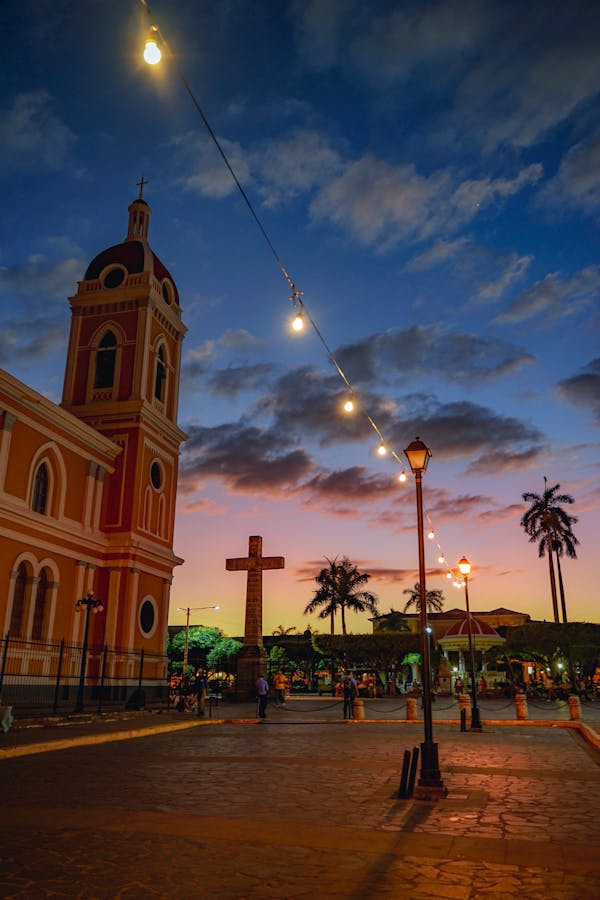 Quiz sur Granada, Nicaragua: Combien connaissez-vous cette belle ville coloniale?