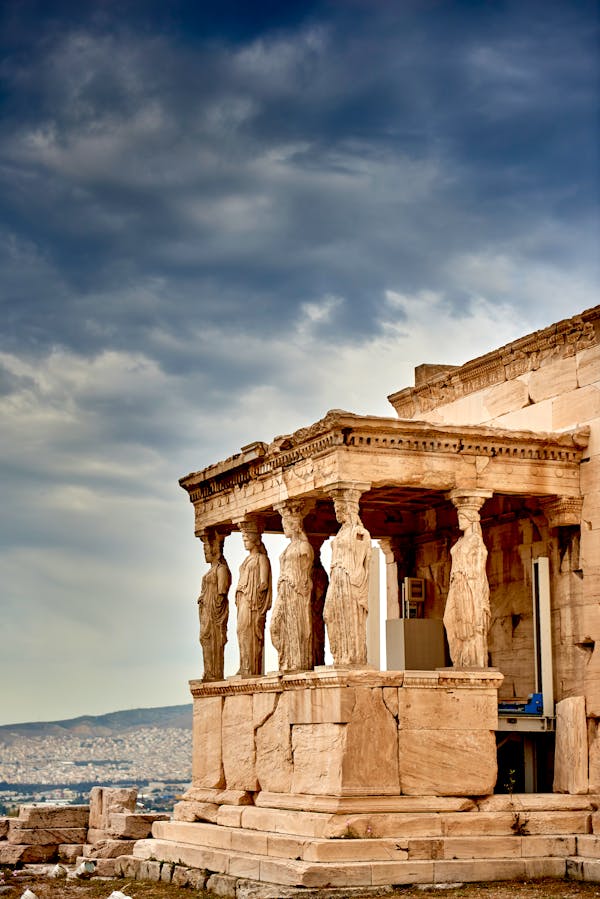 Quiz sur Athènes, Grèce: Combien connaissez-vous cette ville historique?