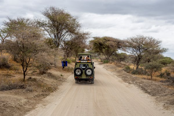 Quiz sur la Tanzanie : Combien connaissez-vous de ce pays africain ?