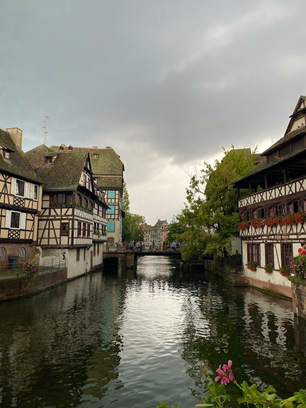 Quiz sur Strasbourg : Que savez-vous de cette ville française ?