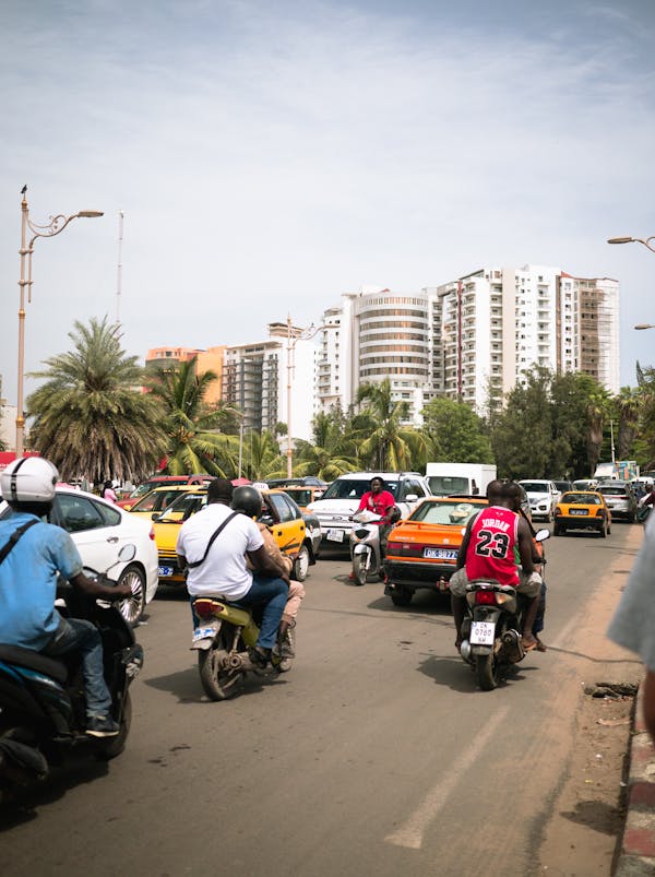 Quiz sur le Sénégal : Combien connaissez-vous ce pays africain ?