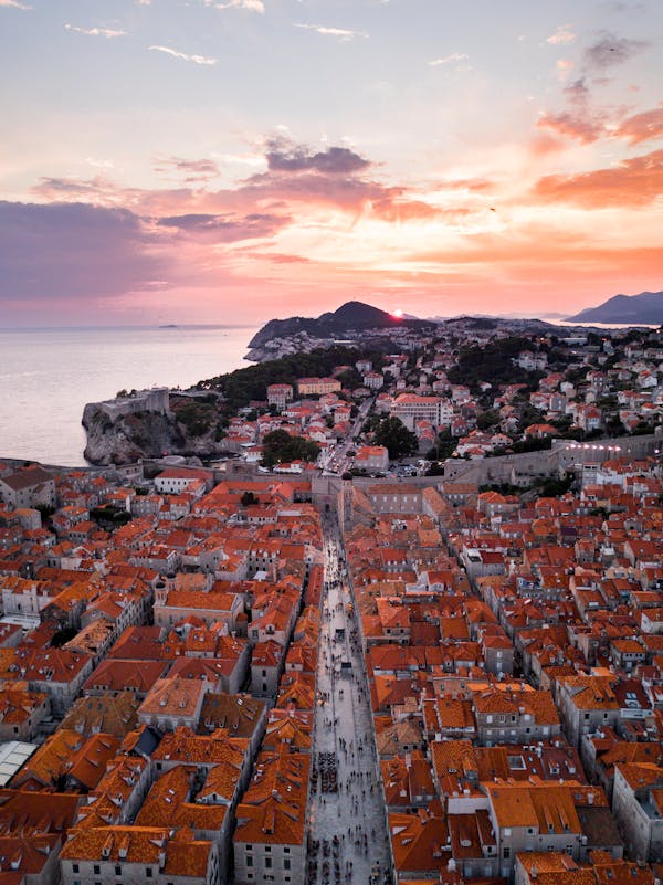 Quiz sur Dubrovnik, Croatie: Combien connaissez-vous la Perle de l'Adriatique?