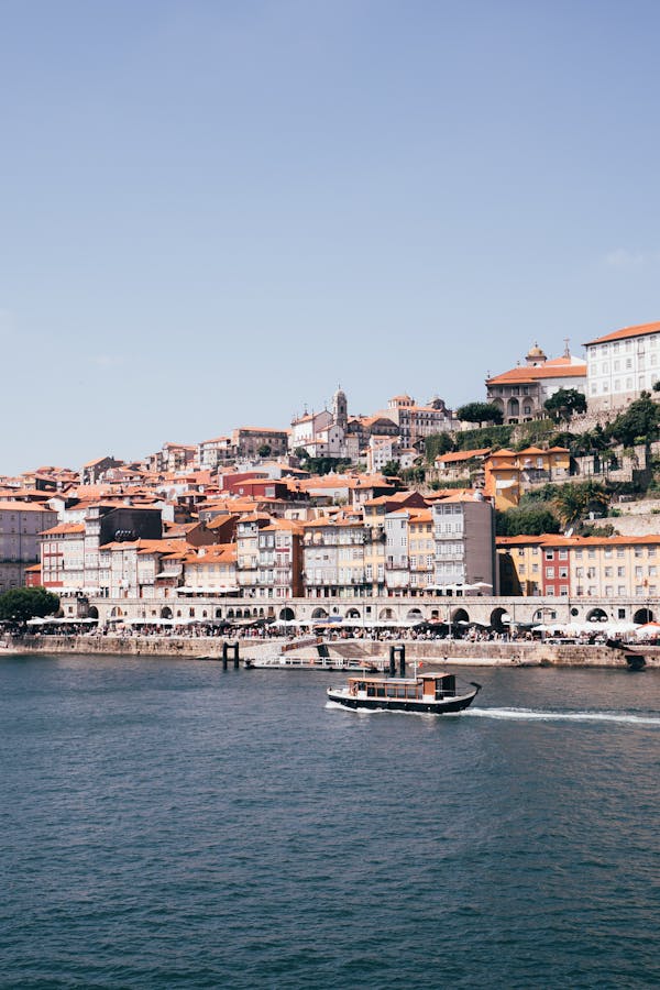 Quiz sur Porto, Portugal: Combien connaissez-vous cette belle ville?