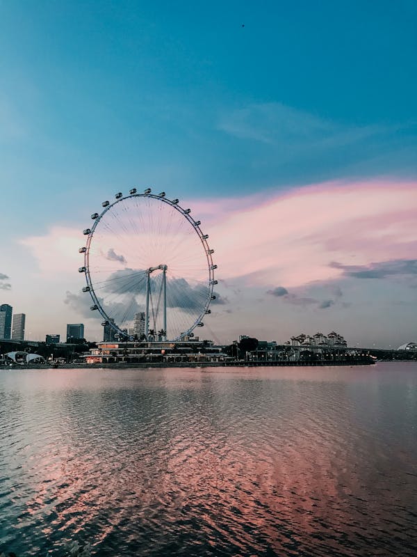 Quiz sur Singapour : Combien connaissez-vous de ce petit pays ?