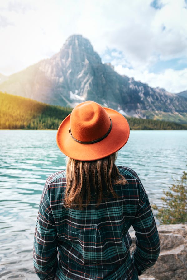 Quiz sur Banff, Canada: Combien connaissez-vous ce paradis naturel?