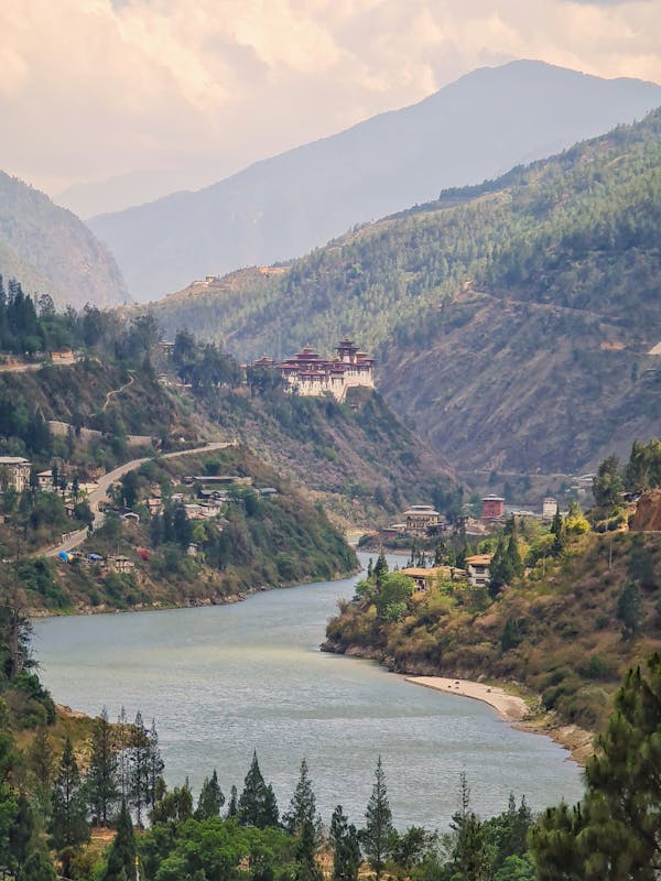 Quiz sur le Bhoutan: Combien connaissez-vous de ce pays magique?