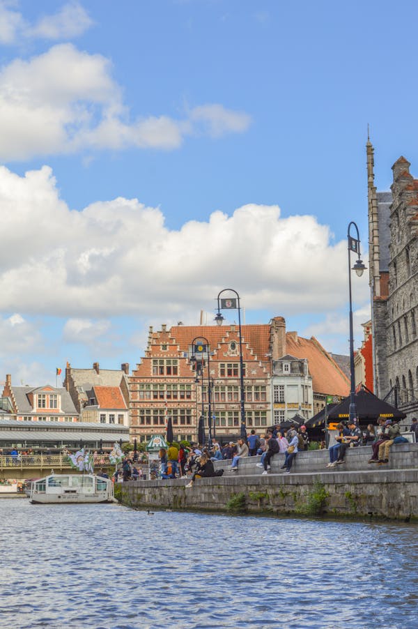 Quiz sur Gand, Belgique: Combien connaissez-vous cette belle ville?
