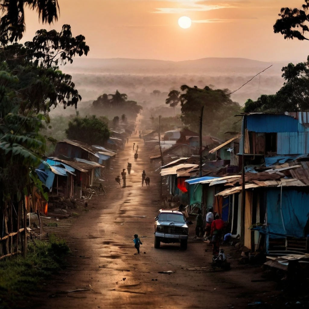 Quiz sur le Congo : Combien connaissez-vous ce pays africain ?