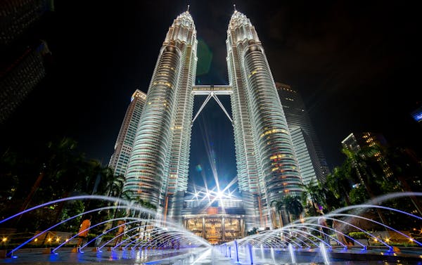 Quiz sur Kuala Lumpur, la capitale animée de la Malaisie