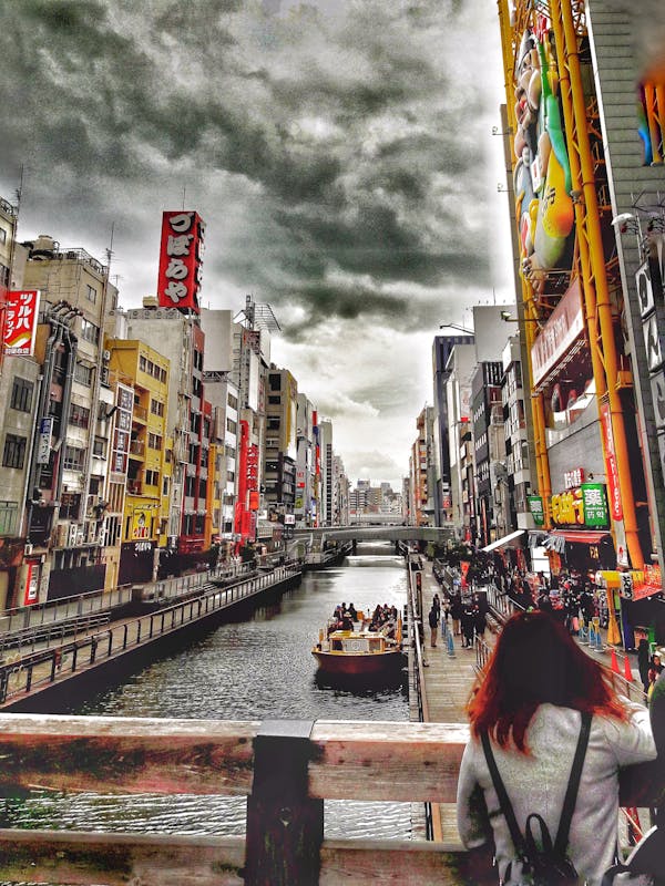 Quiz sur Osaka, Japon: Combien connaissez-vous cette ville vibrante?