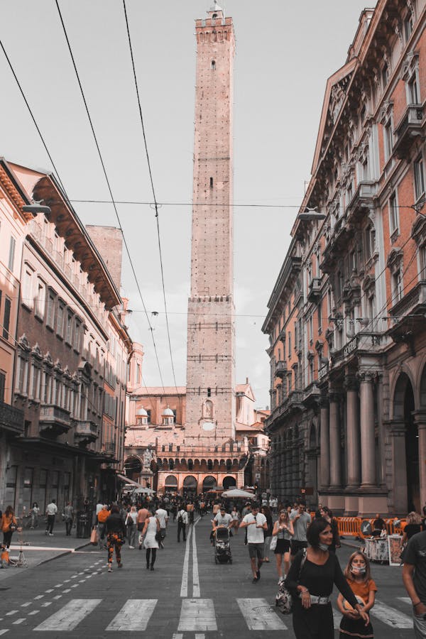 Quiz sur Bologne, Italie: Combien connaissez-vous cette belle ville?