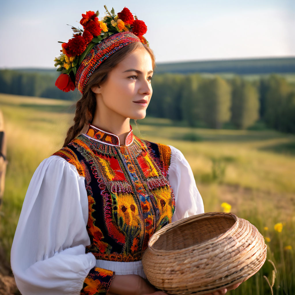 Quiz sur la culture et les traditions de Moldavie: combien savez-vous?