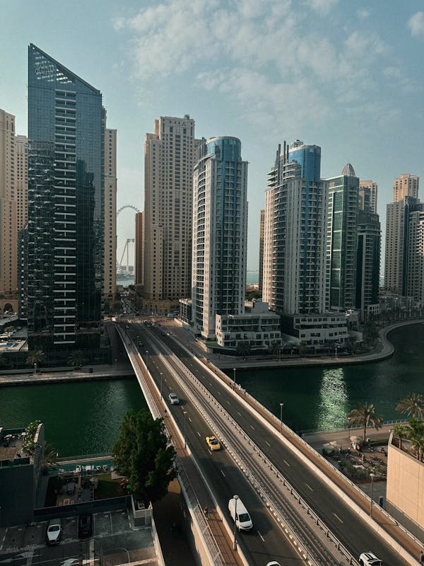 Quiz sur Dubaï : Combien connaissez-vous de la ville la plus luxueuse du monde ?