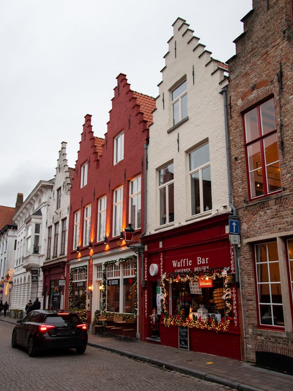 Quiz sur Bruges, Belgique: Combien connaissez-vous cette ville médiévale?