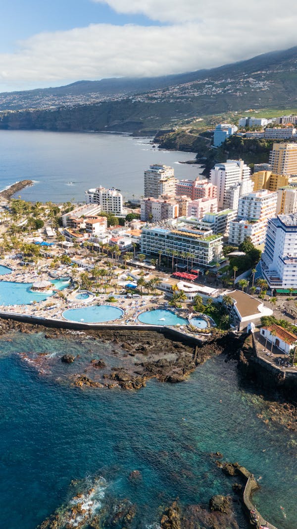 Quiz sur Tenerife : Combien connaissez-vous cette île espagnole ?