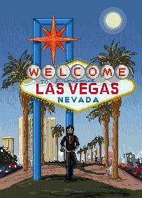 Quiz sur Las Vegas : Combien connaissez-vous de la ville du péché ?