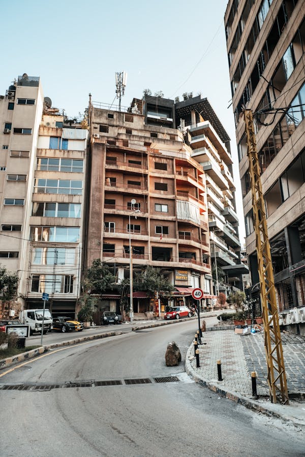 Quiz sur Beyrouth, Liban: Combien connaissez-vous cette ville vibrante?