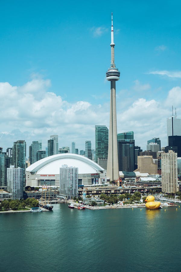 Quiz sur Toronto : Combien connaissez-vous cette ville canadienne ?