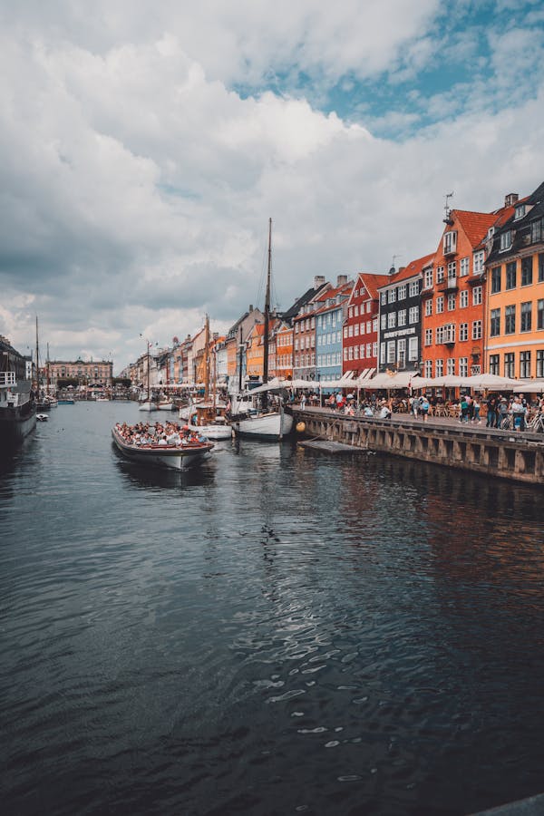 Quiz sur le Danemark: Combien connaissez-vous ce pays nordique?