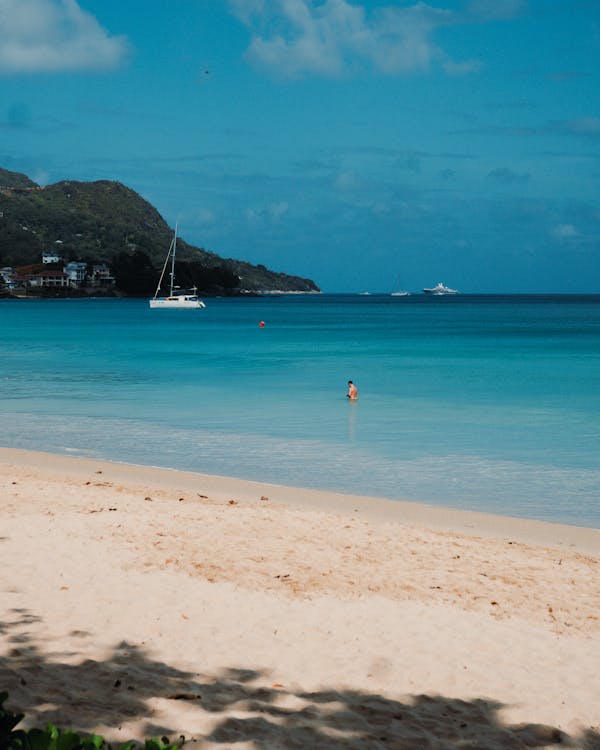 Quiz sur les Seychelles : Combien connaissez-vous ce paradis tropical ?