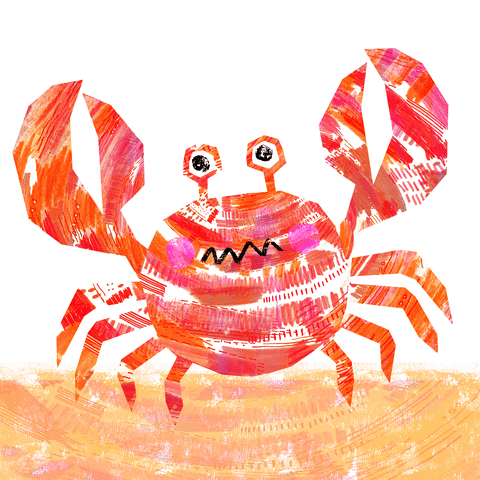 Quiz sur les Crabes : Que savez-vous vraiment de ces créatures marines ?