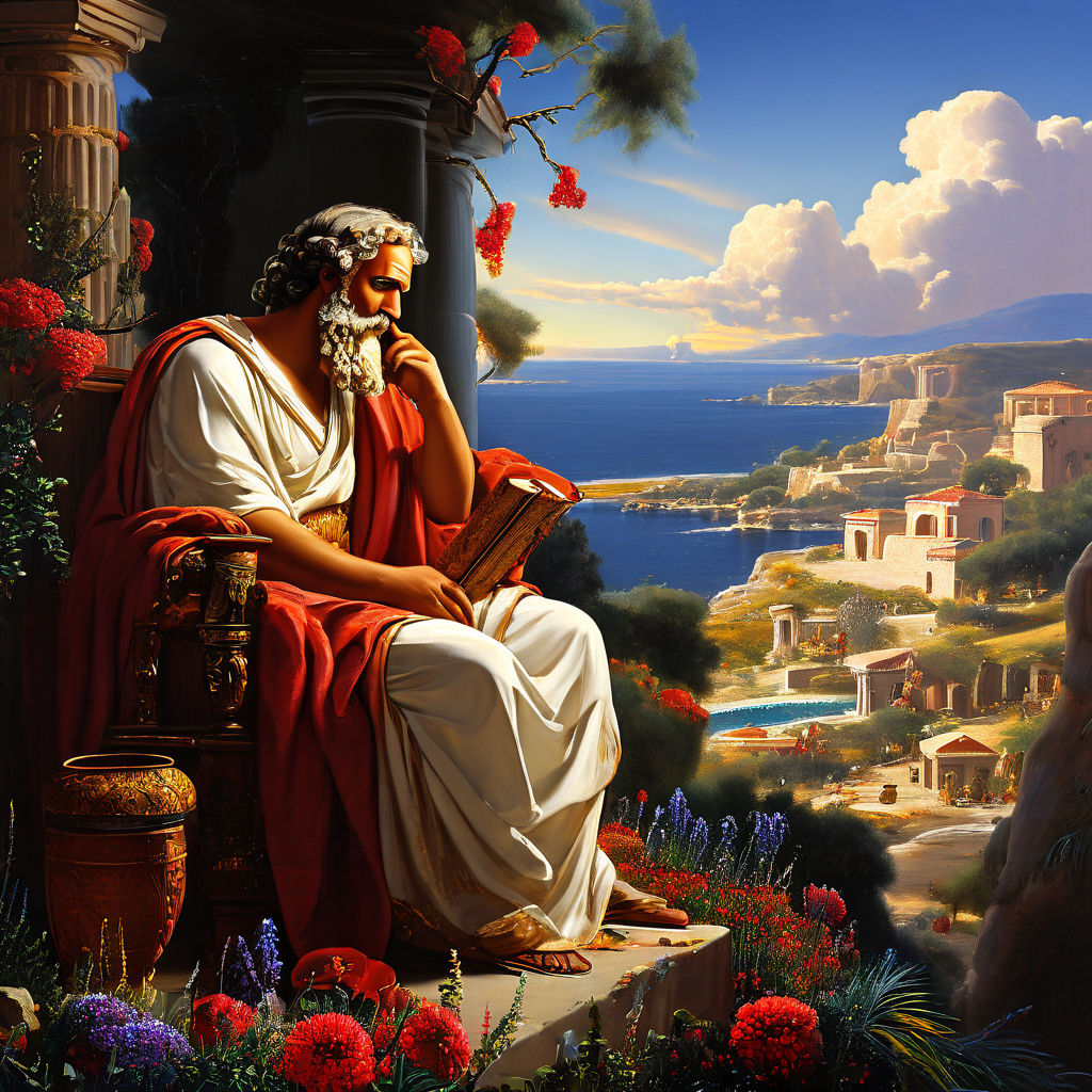 Quiz sur L'Iliade d'Homère: Combien connaissez-vous de l'épopée grecque?