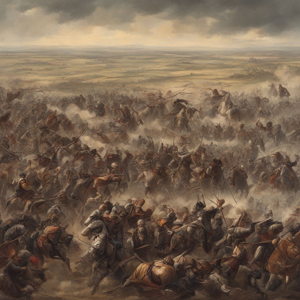 Quiz sulla Battaglia delle Pianure Catalauniane: Quanto sai di questa epica battaglia?