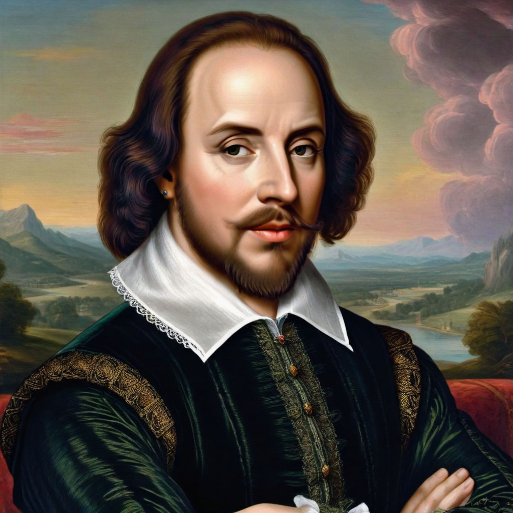 Quiz su William Shakespeare: Quanto conosci il bardo di Avon?